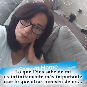 Meet your Posher, Lucy